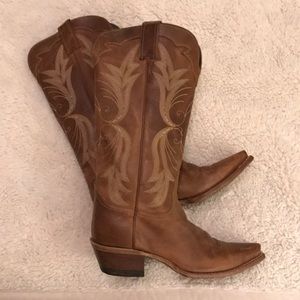 Cowboy Boots